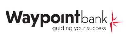 Waypoint Bank